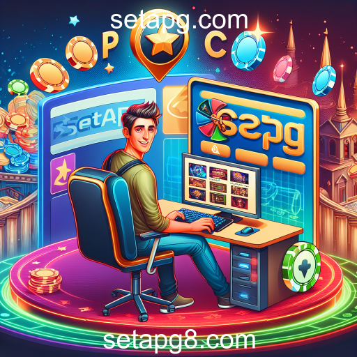 A Importância dos Tutoriais em Jogos no Setapg.com